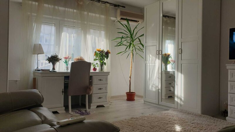 Panduri garsoniera 41 mp